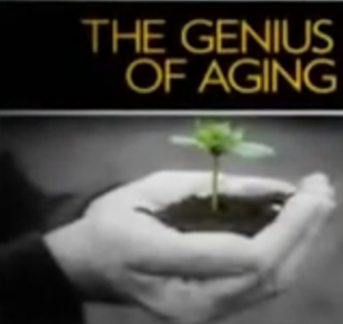 Genius of Aging