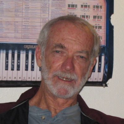 Consultation with William Fuller, musician and sound engineer