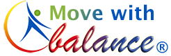 Move With Balance