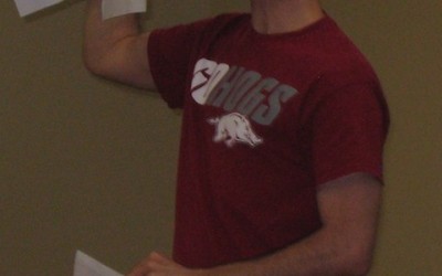 Move With Balance in Arkansas Update