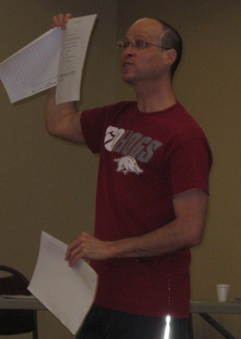 Move With Balance in Arkansas Update