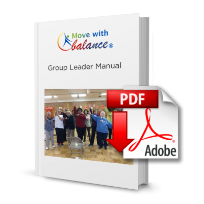 Group Leader Manual