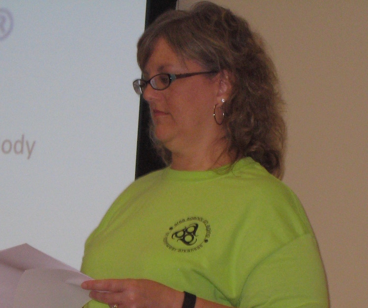 Move With Balance in Northwest Arkansas