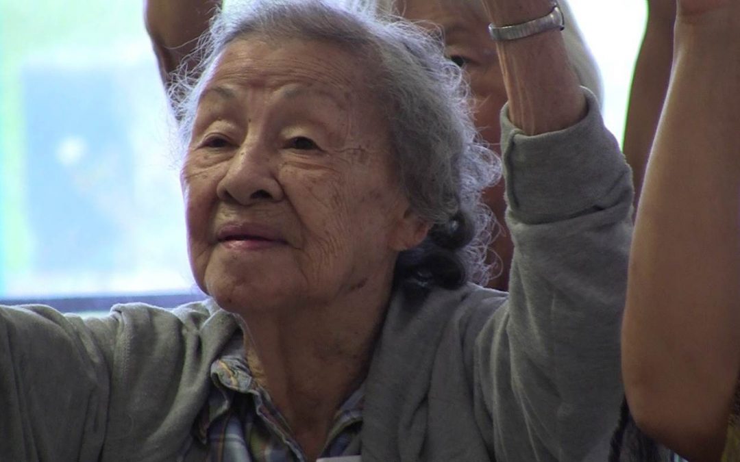 Alzheimer’s Client Remembers Us After a Year!