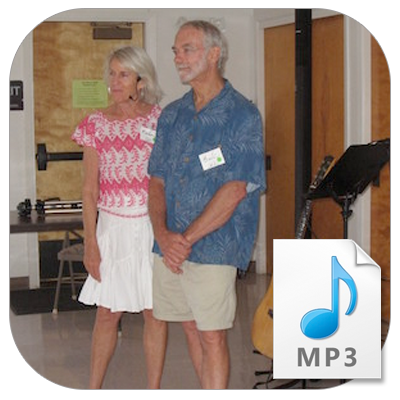 Move With Balance® theme song for Low- to Mid- Functioning Elders