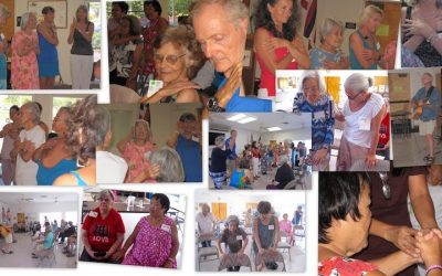 Move With Balance® in Maryland