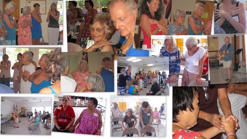 Move With Balance® in Maryland