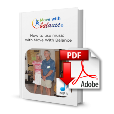 How To Use Music with Move With Balance®