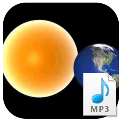 Another Journey Around the Sun