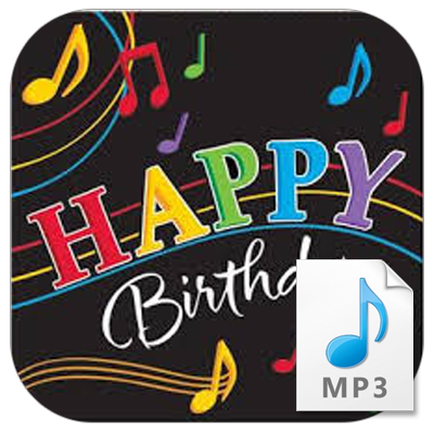 Happy Birthday: Another Journey Around the Sun