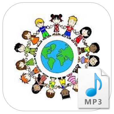 Passengers on a Planet