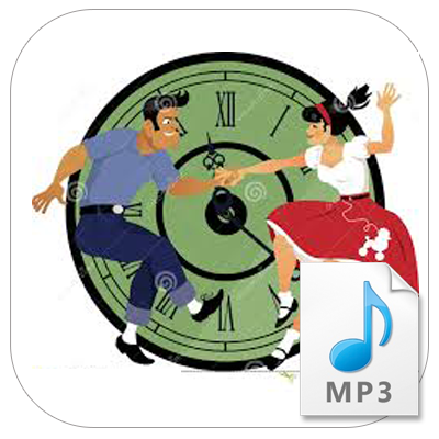 Rock Around Our Clock Today