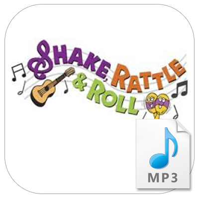 Shake Rattle and Roll