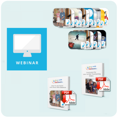 Mini Training Package