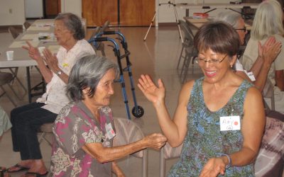 Happy to Hear from a Past MWB Mentor