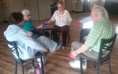 Move With Balance® in Sedona, AZ