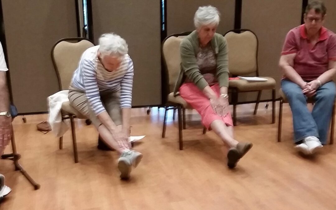 Move With Balance® in Florida