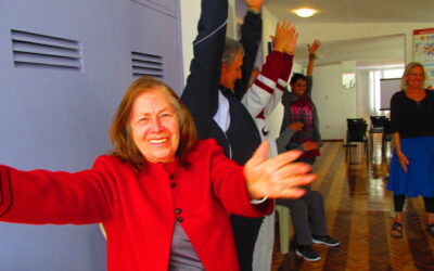 Neuromedicenter, Adult Day Care Center in Quito