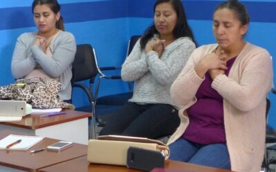 Sensory/Motor Integration Workshop #2